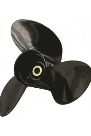 Elica Alice in Alluminio per Motori Suzuki 150-300 HP Occasione Imperdibile