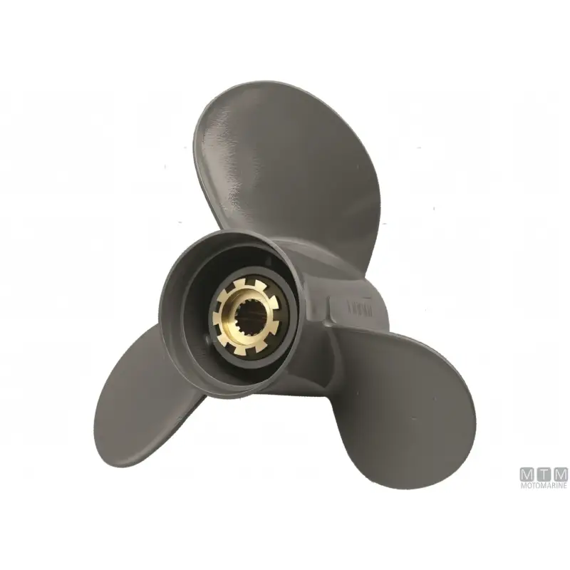 Elica Alice in Alluminio per Motori Honda 60-130 HP Solo Oggi