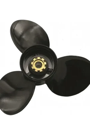 Elica Alice in Alluminio per Motori Tohatsu 60-140HP Economico
