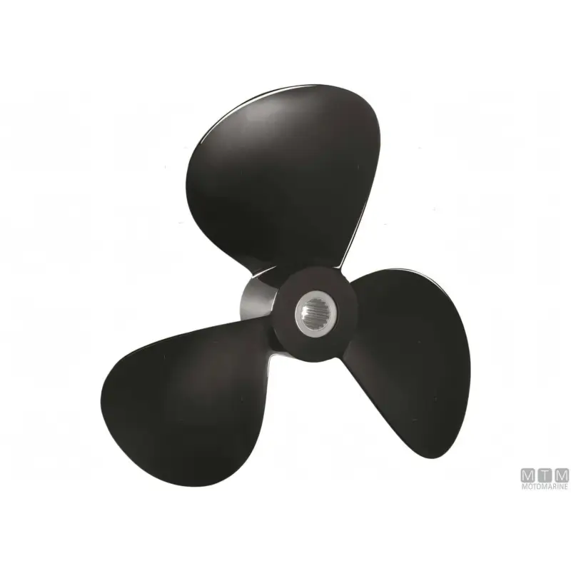 Offerta Lampo Elica Alice 3 Pale per Saildrive