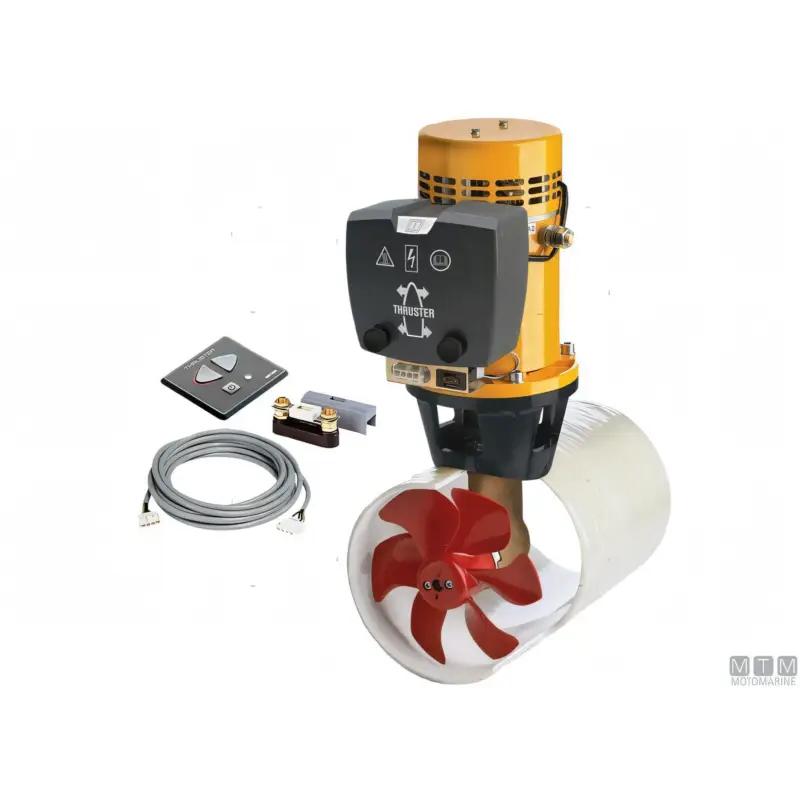 Kit Elica di Prua Vetus Bow Thruster 55 Kgf Promo Stagionale