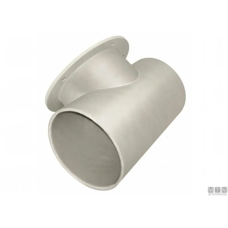 Prezzo Ridotto Tunnel di Poppa Quick in Vetroresina per Bow Thruster