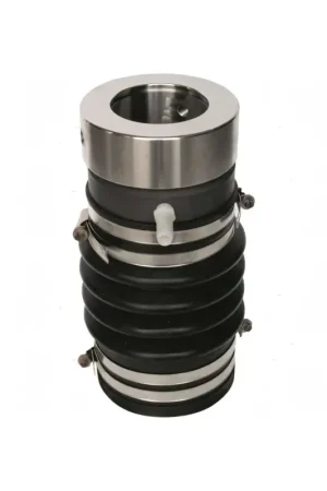 Tenuta Meccanica Tor Marine per Astuccio 87 mm in Acciaio Inox 316 e Grafite Promo Stagionale