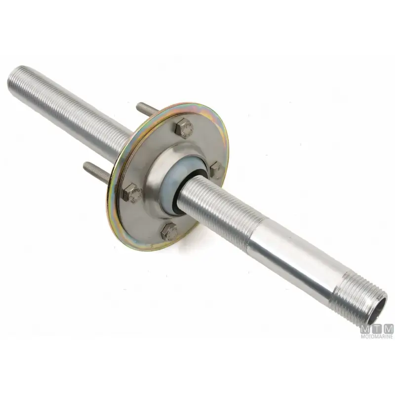 Ultima Occasione Flangia Snodata Ultraflex S40 in Acciaio Inox