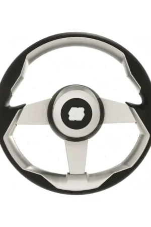 Volante Grimani D350 in Alluminio Anodizzato Economico