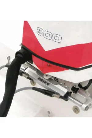 Timoneria Idraulica Ultraflex SilverSteer GT 300HP Vendita Finale