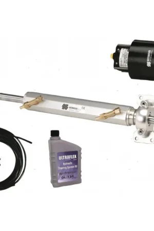 Ordina Subito Timoneria Idraulica Ultraflex UC215 fino a 12 Metri