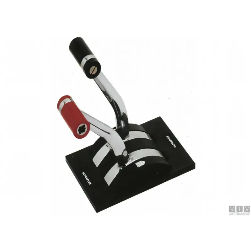 Comando Bileva Ultraflex Flush Mount per Plancia Sconto