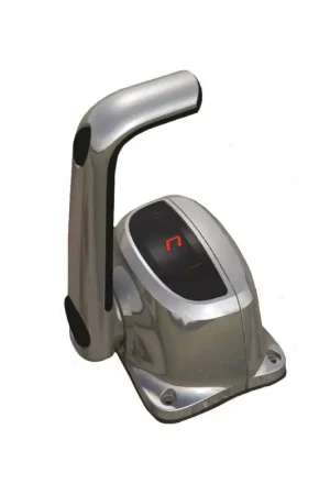 Comando Top Mount Monoleva Ultraflex B501 Chrome Prezzo Basso