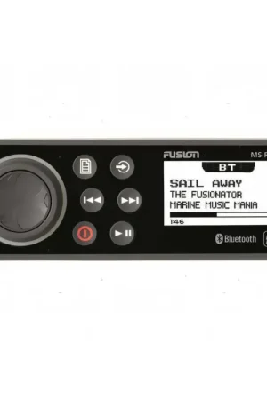 Autoradio Marine Fusion MS-RA70N Bluetooth USB Nuova Collezione
