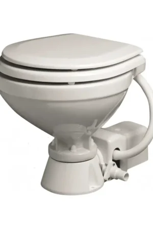 Prezzo Basso WC Elettrico Ocean Standard Compact