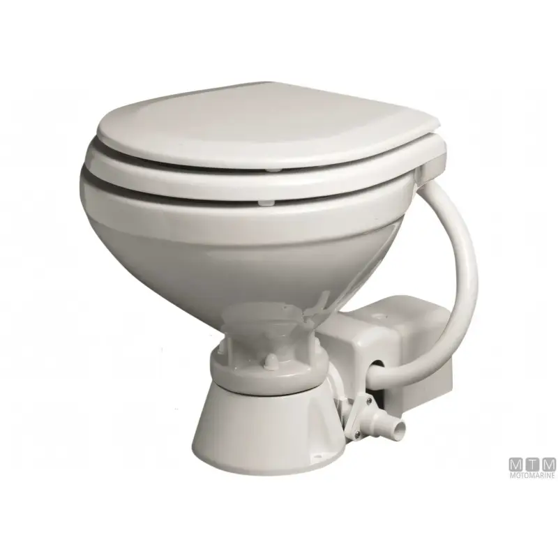 Prezzo Basso WC Elettrico Ocean Standard Compact