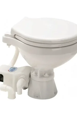 WC Elettrico Ocean Evolution Più Venduto