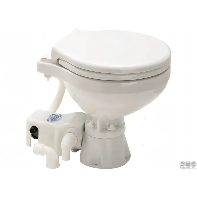 WC Elettrico Ocean Evolution Più Venduto