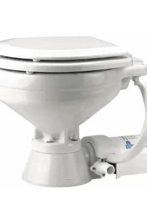 Compra Oggi Stesso WC Elettrico Jabsco Compact