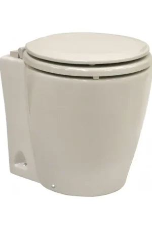Spedito Oggi WC Elettrico Ocean Laguna Standard