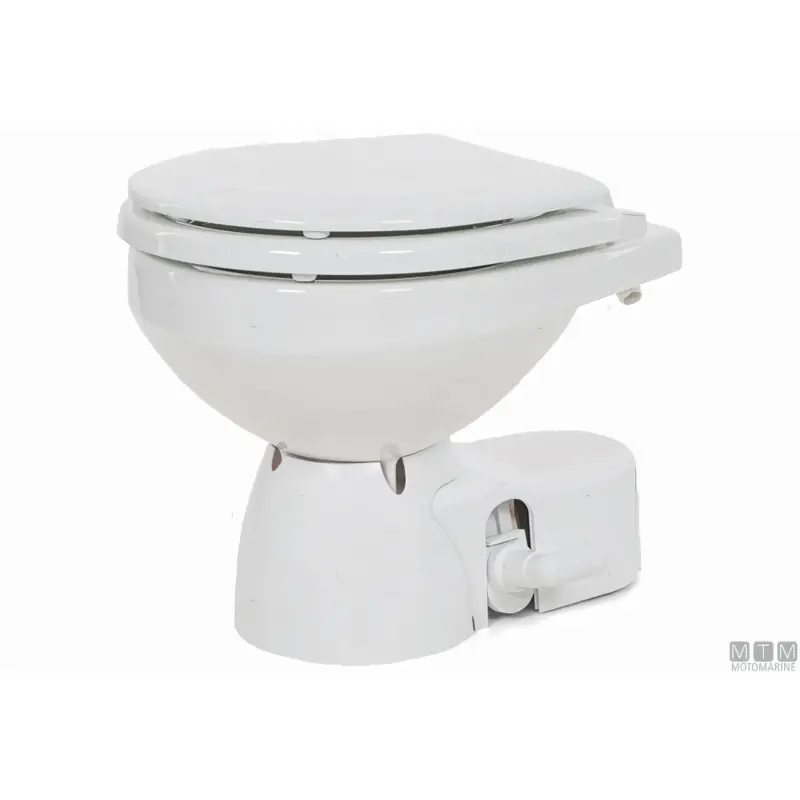 Prezzo Scontato WC Elettrico Jabsco Compact Quiet E2
