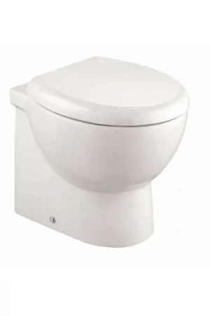 WC Tecma Breeze con Pannello All-in-One SFT Novità