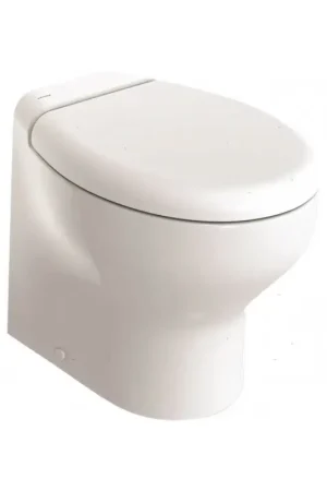 Compra Online WC Tecma Silence Plus 2G Serie Flexi