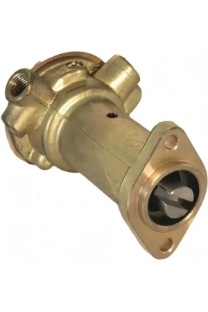Pompa Raffreddamento Ancor ST103 in Bronzo Saldi