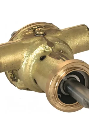 Ultimissimo Modello Pompa Raffreddamento Ancor ST109 in Bronzo