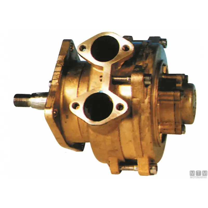 Pompa di Raffreddamento Ancor CZE200 in Bronzo Offerta Del Giorno