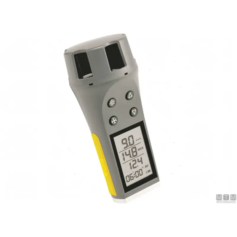 Offerta Limitata Anemometro Portatile Skywatch Eole