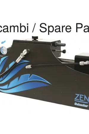 Ricambi Schenker per Desalinizzatore Zen 30 Offerta Del Giorno