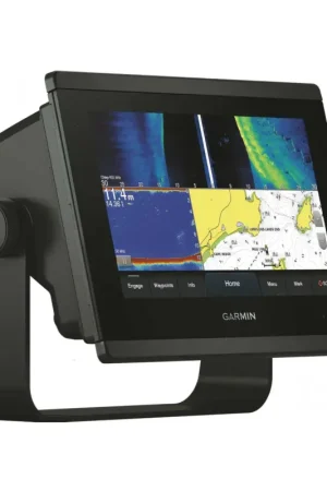Plotter Garmin GPSMAP 723xsv con Trasduttori ed Accessori Vendita Finale