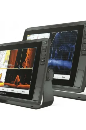GPS Plotter Garmin echoMAP Ultra2 102sv / 122sv Non Perdere