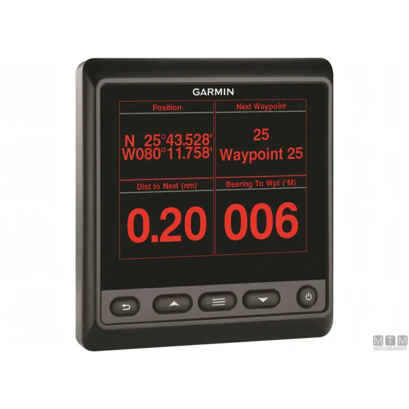 Prezzo Di Fabbrica Anemometro Garmin gWind V1