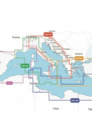 Cartografia Navionics Platinum+ Offerta Del Giorno