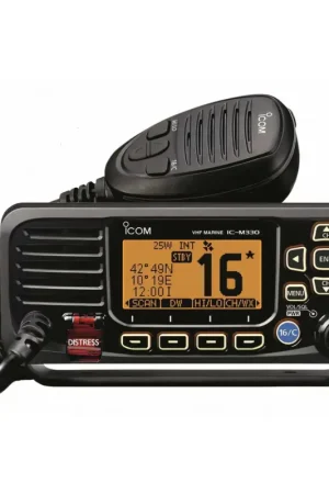 Professionale VHF Icom IC-M330GE