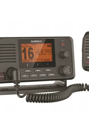 Nuova Collezione VHF Garmin 215i