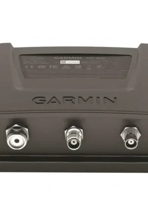 Sconto Garmin AIS 800 - Transponder AIS con Antenna GPS GA38