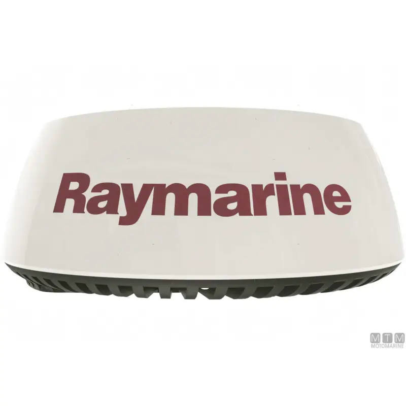 Radar Raymarine Quantum Q24C Occasione Imperdibile