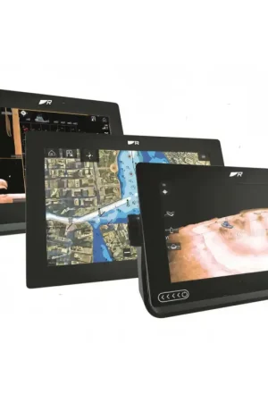 Promozione Chartplotter Raymarine Axiom+ RV con Sonar RealVision 3D
