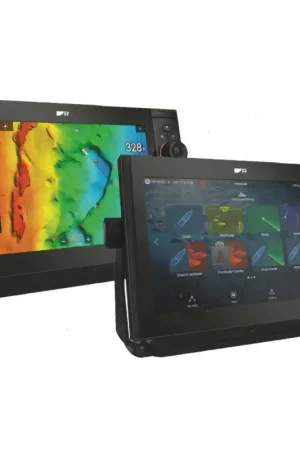 Sconto Chartplotter Raymarine Axiom2 Pro RVM con Sonar RealVision 3D