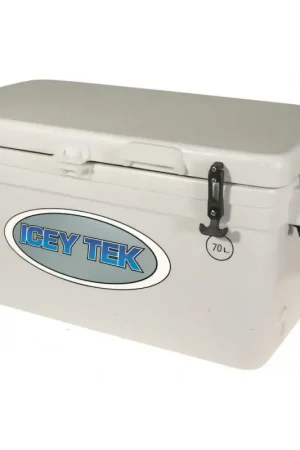Novità Ghiacciaia Professionale Icey Tek in Polietilene