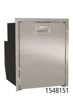 Frigorifero Vitrifrigo Inox Compressore Interno Nuovo Arrivo