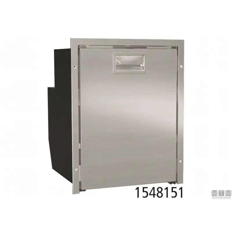 Frigorifero Vitrifrigo Inox Compressore Interno Nuovo Arrivo