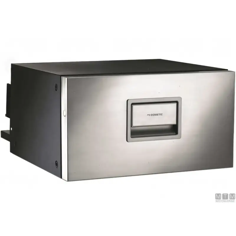 Popolare Frigorifero a Cassetto Dometic CoolMatic CD30 Compressore Esterno