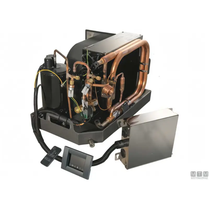 Climatizzatore Vitrifrigo MACS 16.000 BTU/h Offerta Lampo