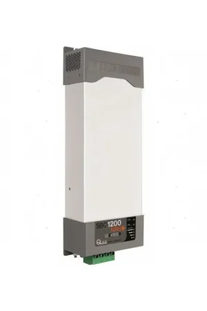 Offerta Del Giorno Caricabatterie Quick SBC NRG+ Hi Power 60/80/100A
