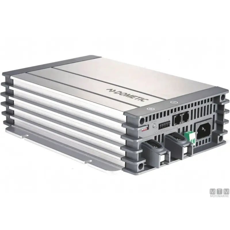 Caricabatterie Dometic PerfectCharge MCA 12V Spedito Oggi