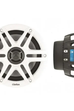 Altoparlanti Clarion CMS-651 Sport Ø175mm Promo Stagionale