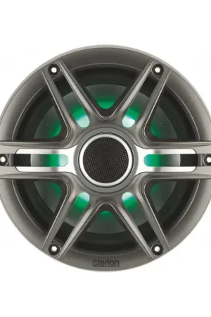 Direttamente Dal Produttore Altoparlanti Clarion CMSP-651 RGB Sport Premium