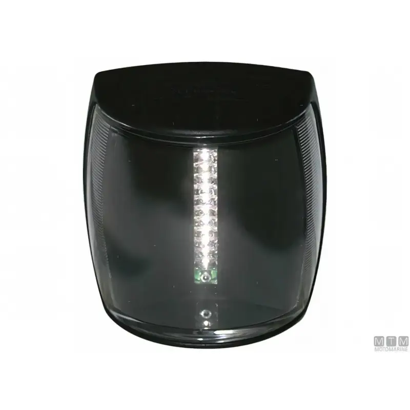 Fanale di Via Hella NaviLED PRO Nero 225° Compra Adesso