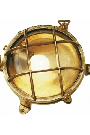 Nuovo Arrivo Lampada Tartaruga Foresti e Suardi in Ottone