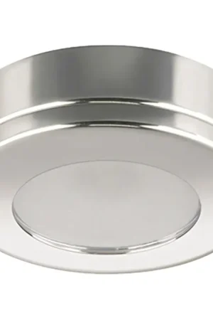 Occasione Imperdibile Plafoniera Barbie Quick LED IP66 in Acciaio Inox